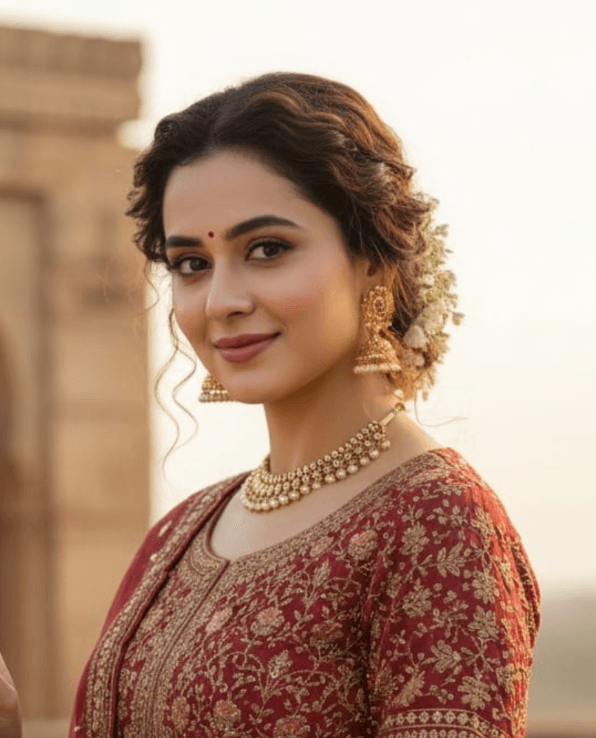 Priya Sharma