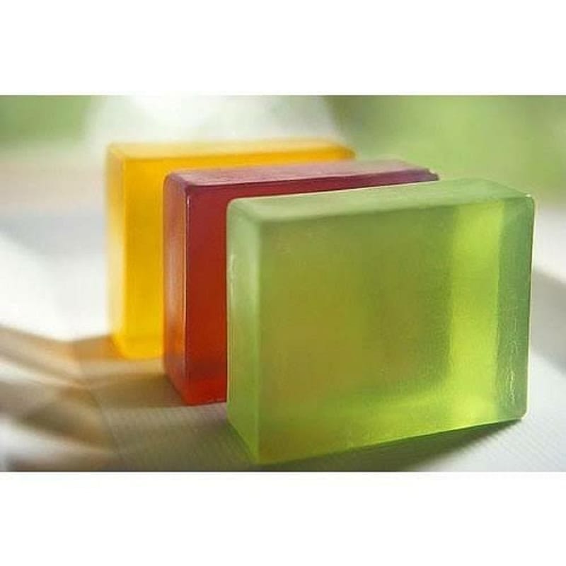 Glycerin Soaps - premium manufacturer and bulk supplier