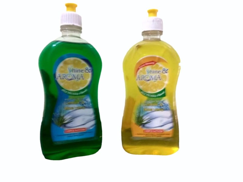 Dishwash Liquid - Kitchen Care manufacturer and supplier