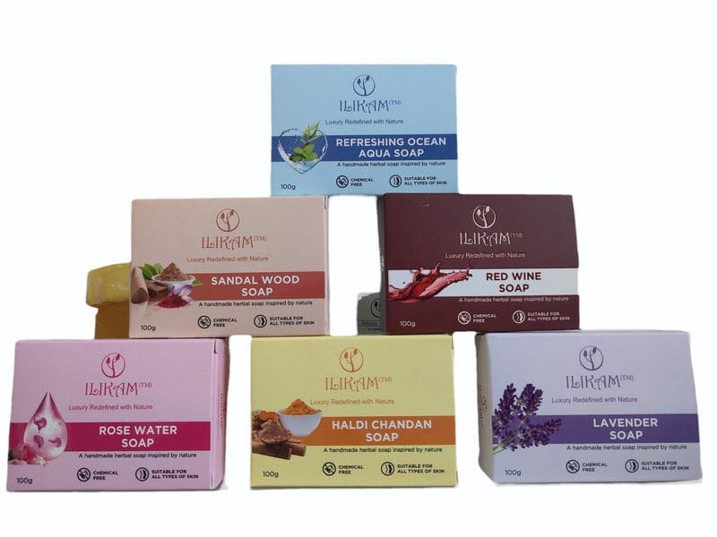 Moisturizing Bath Soap - Bath & Body manufacturer and supplier