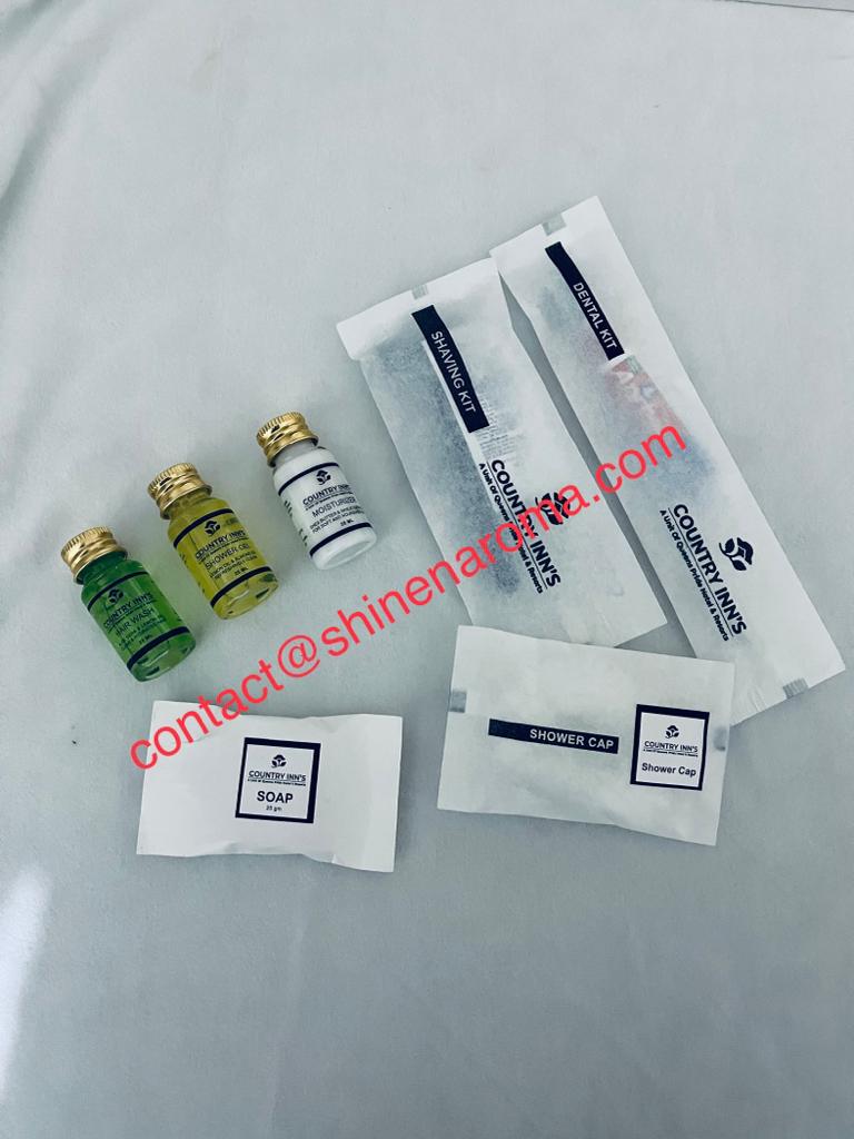 Hotel Shaving Kit - Specialty Care manufacturer and supplier