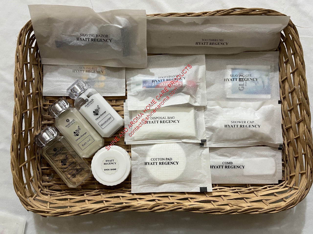 Hotel Shower Cap - Specialty Care manufacturer and supplier