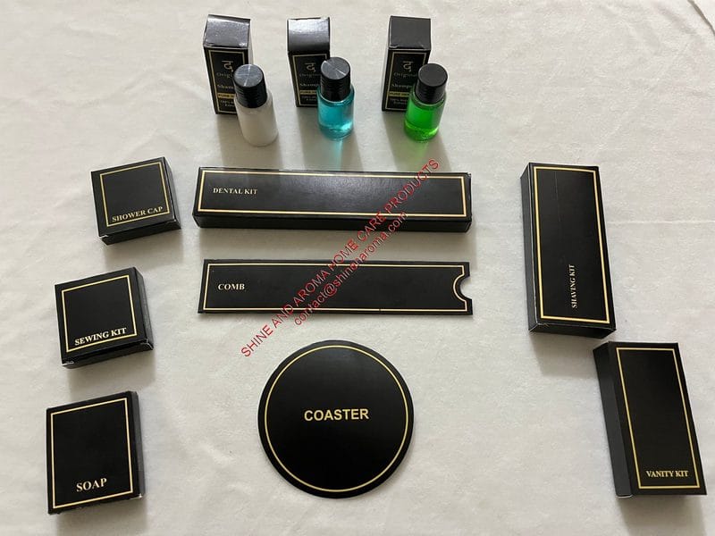 Hotel Body Wash - Specialty Care manufacturer and supplier