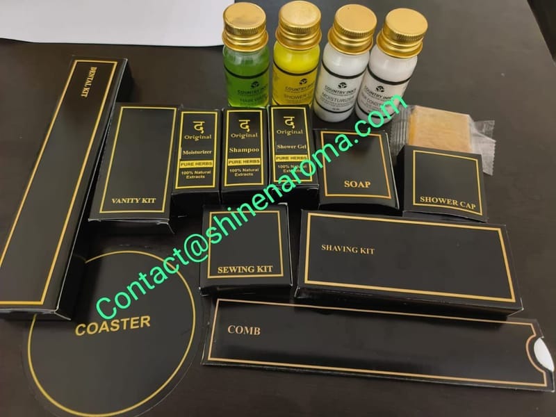 Hotel Lotion - Specialty Care manufacturer and supplier