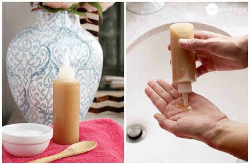 Moisturizing Bath Soap view 3