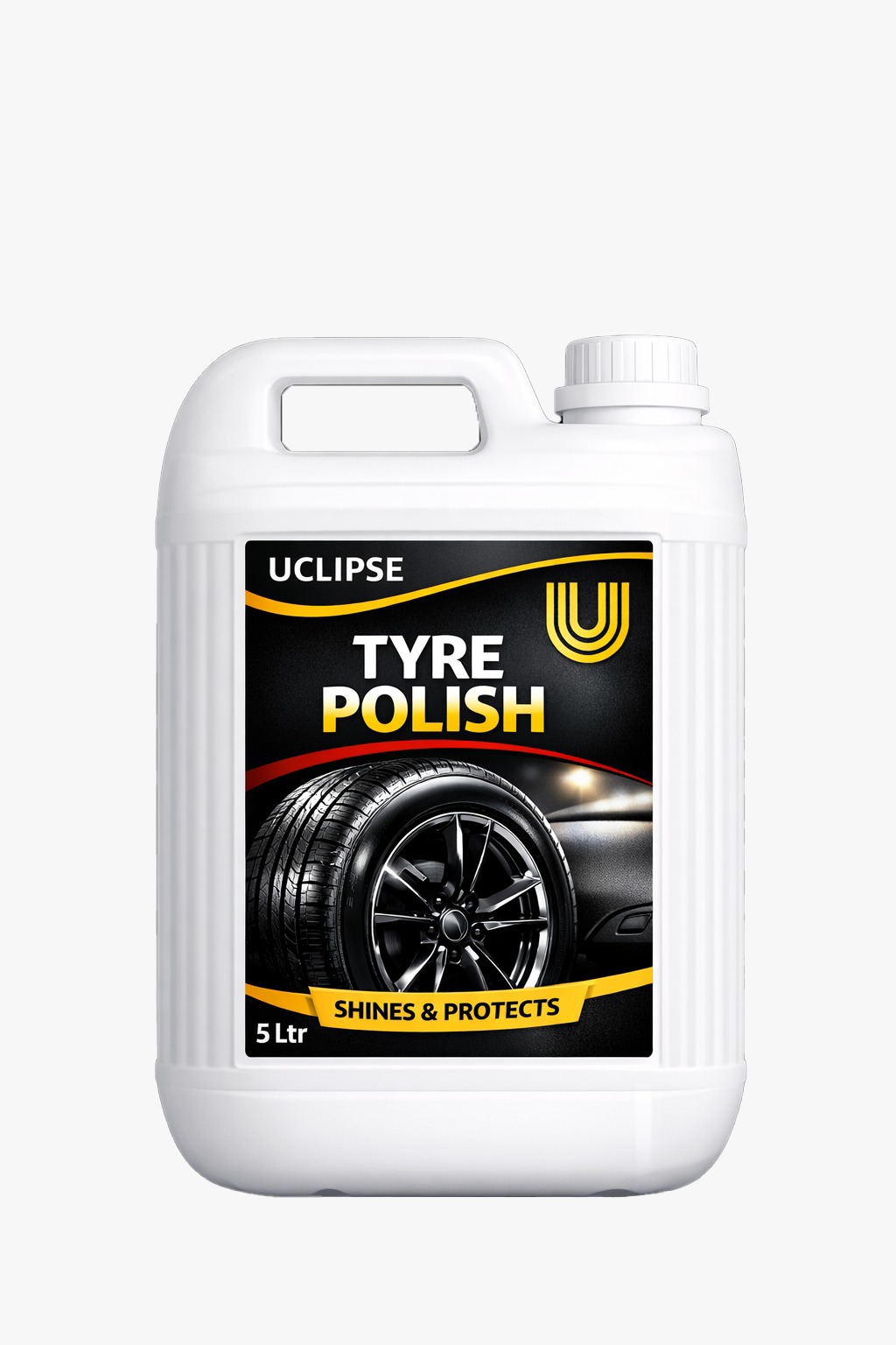 UCLIPSE Tyre Polish Concentrate