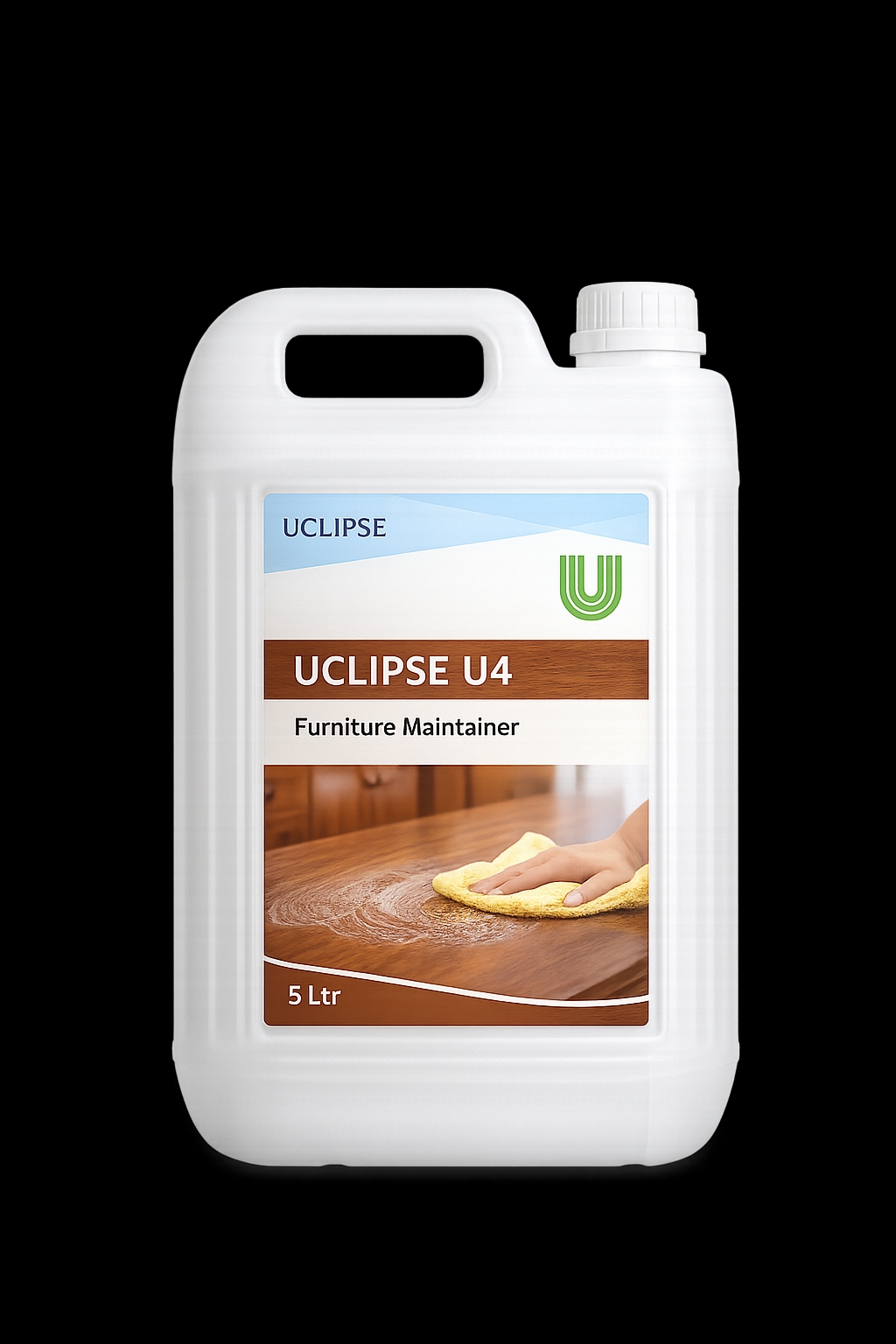 UCLIPSE U4 Furniture Maintainer & Polish