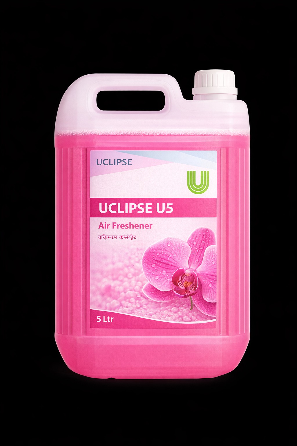 UCLIPSE U5 Air Freshener Concentrate
