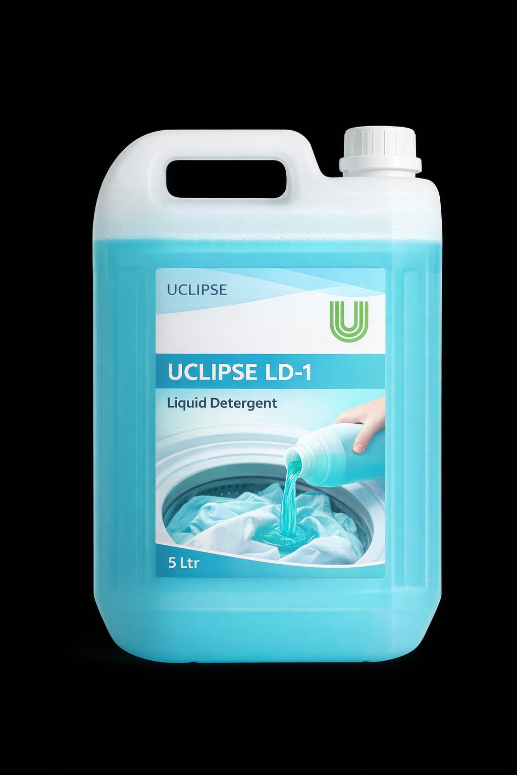 UCLIPSE LD-1 Liquid Laundry Detergent Concentrate - Uclipse Premium Range manufacturer and supplier