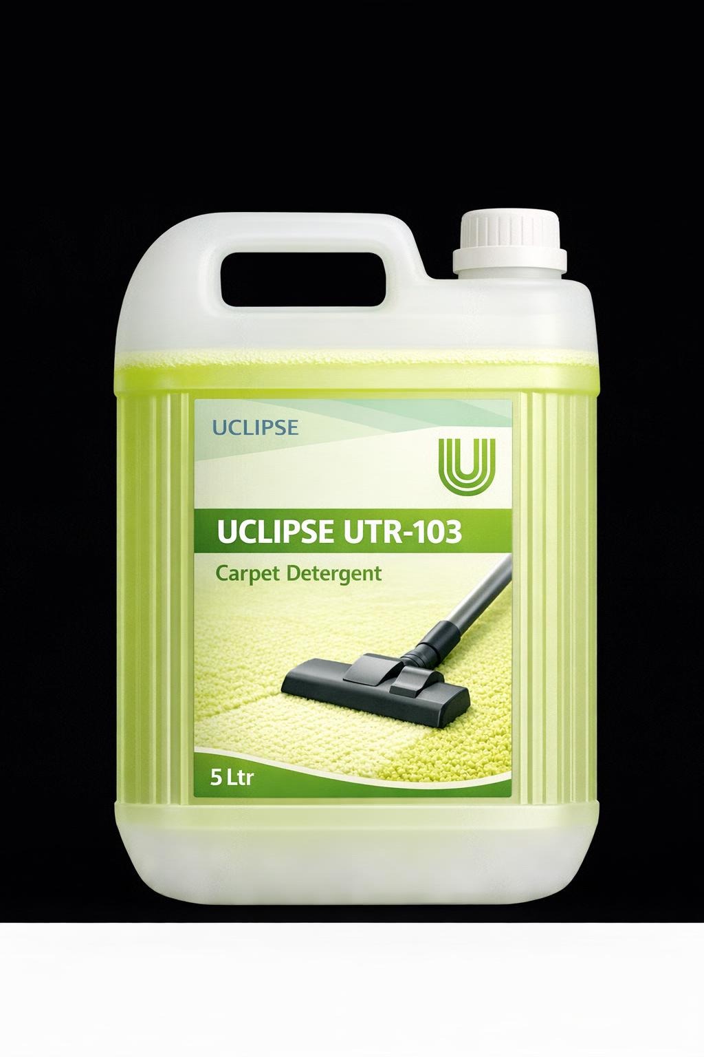 UTR103 Carpet Detergent - Carpet Care manufacturer and supplier